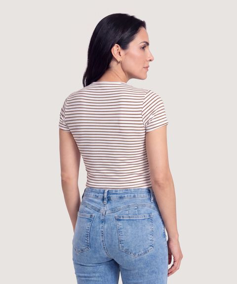 camisetas mujer