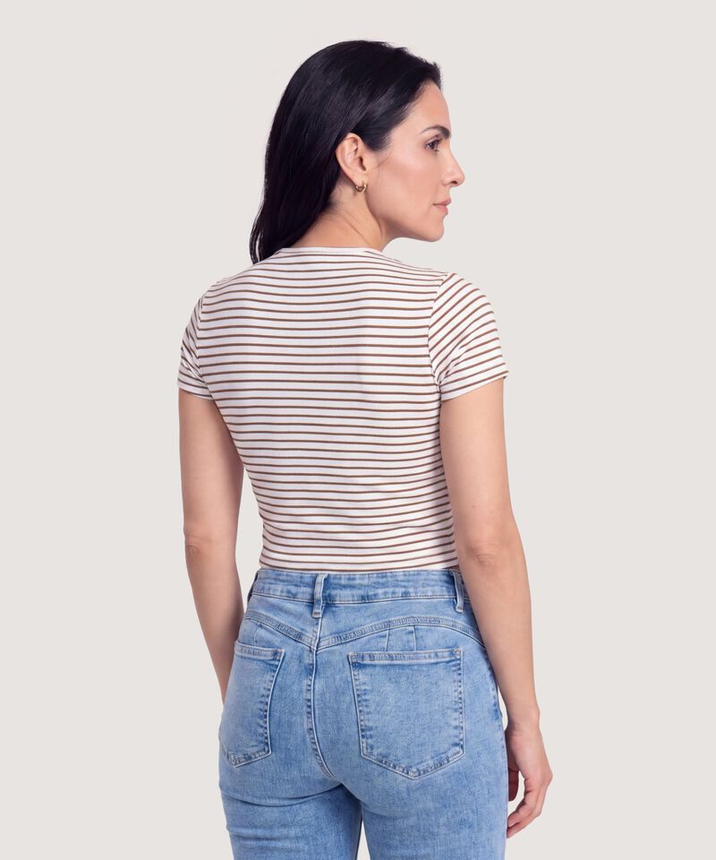camisetas mujer