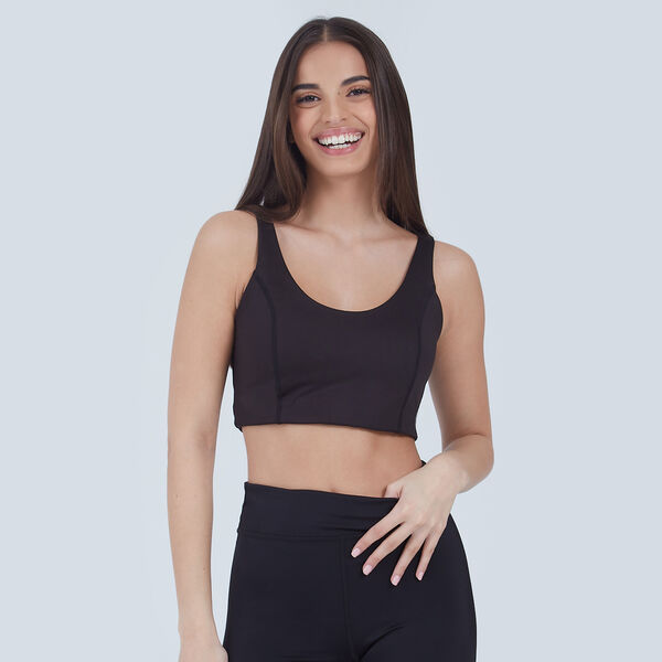 top deportivo mujer image number null