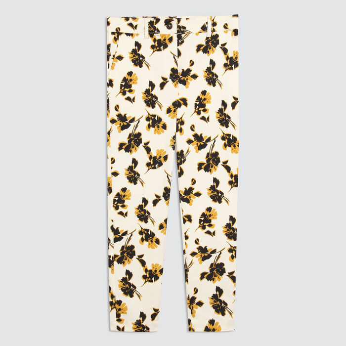 pantalon para mujer