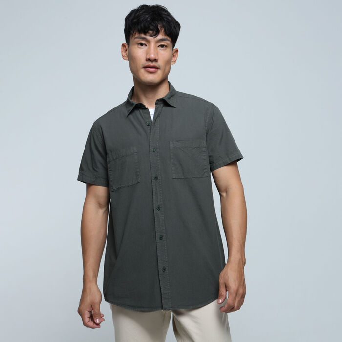 camisas para hombre
