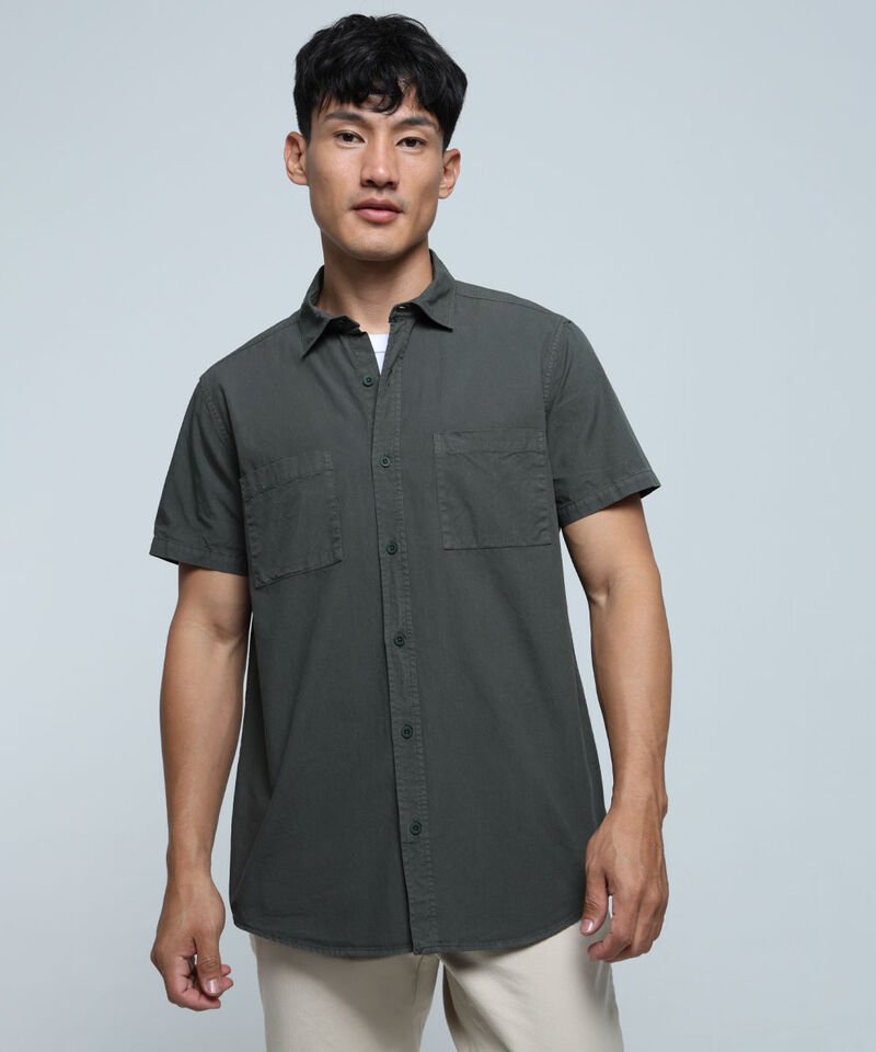 camisas para hombre