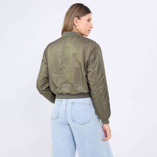 chaquetas para mujer image number null