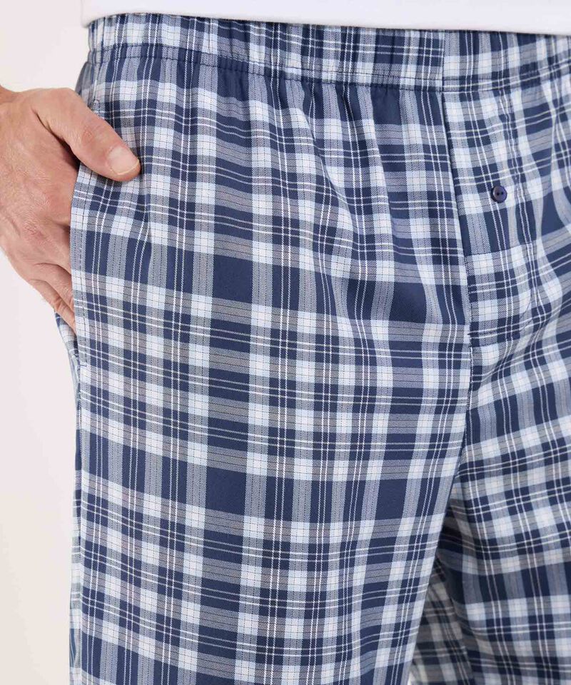 pijama de pantalon para hombre