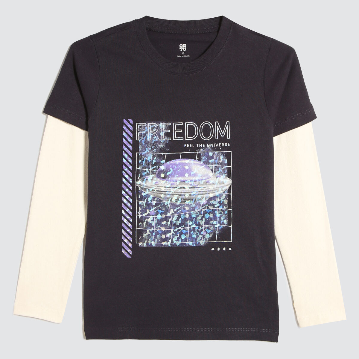 camisetas niño