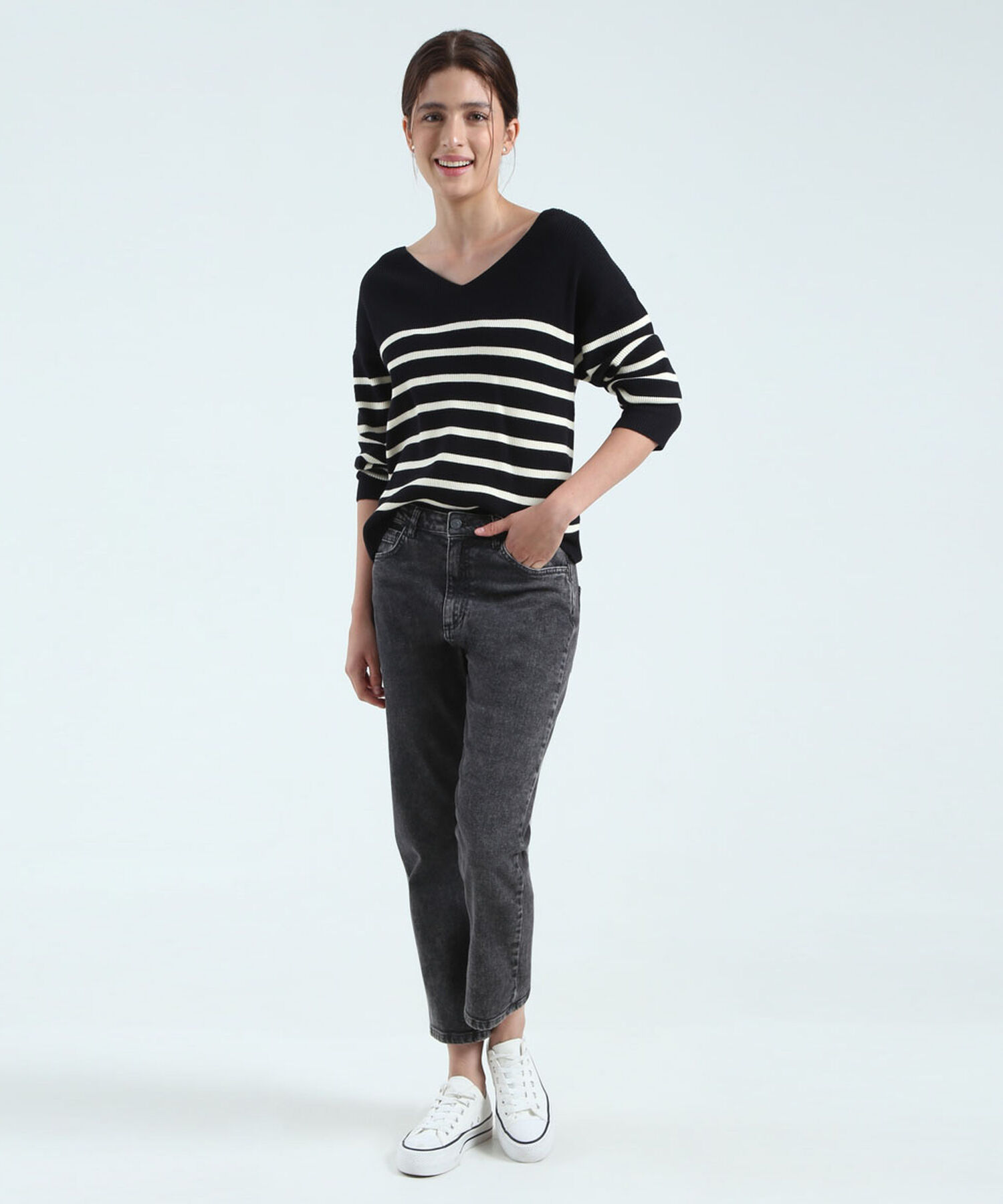 sacos para mujer