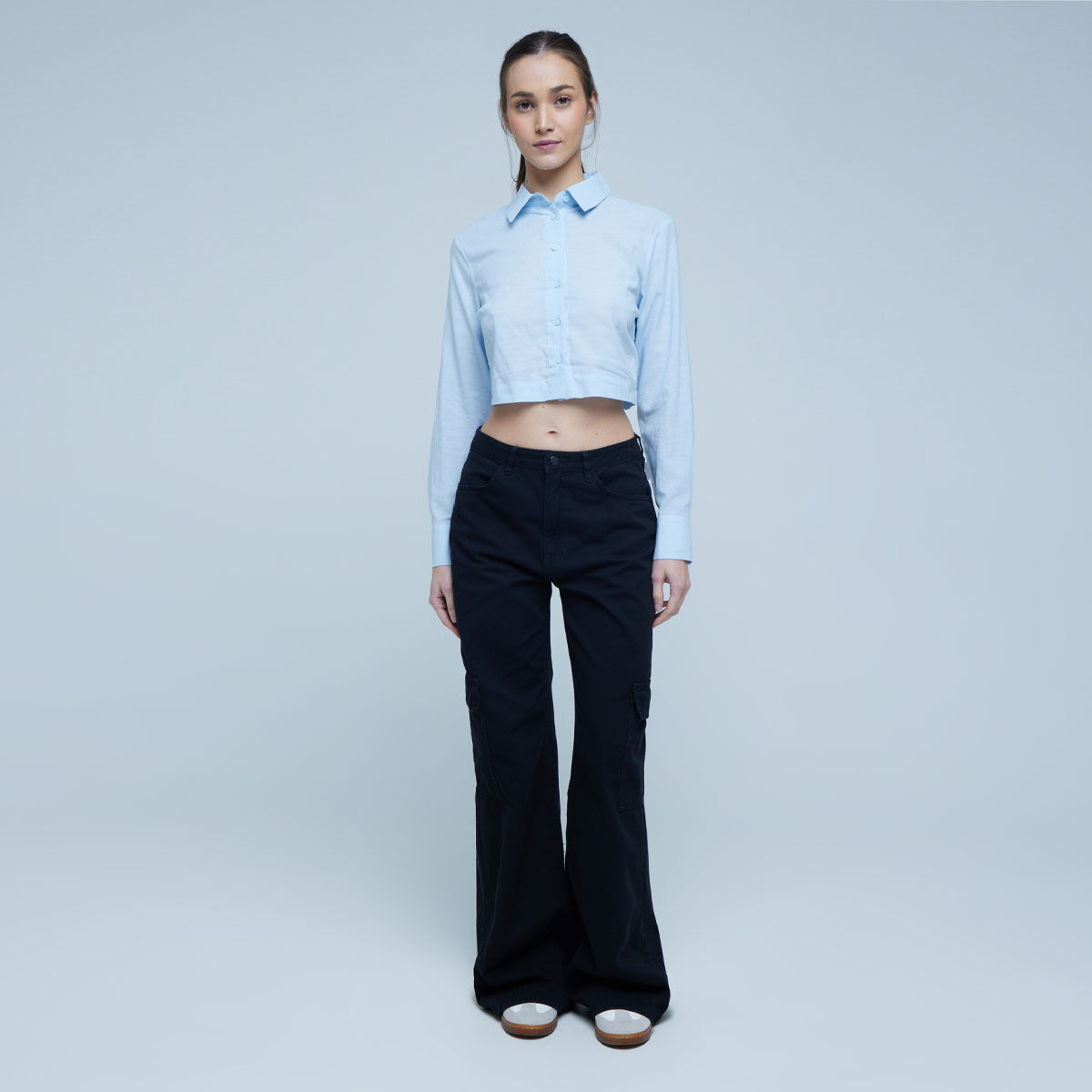 jeans mujer