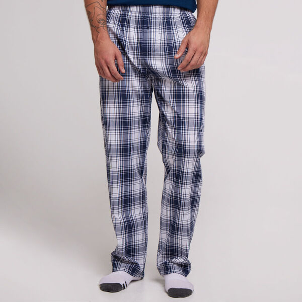 pijama de pantalon para hombre 