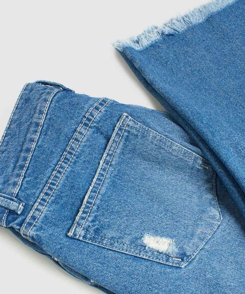 jeans mujer image number null