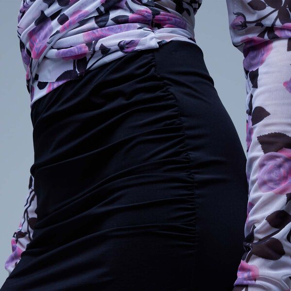 faldas de moda