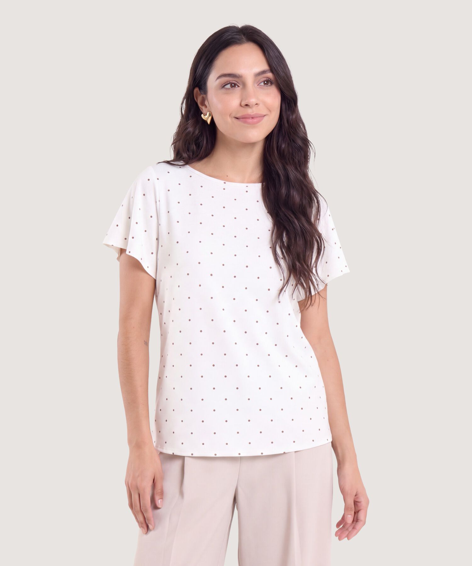 camisetas mujer