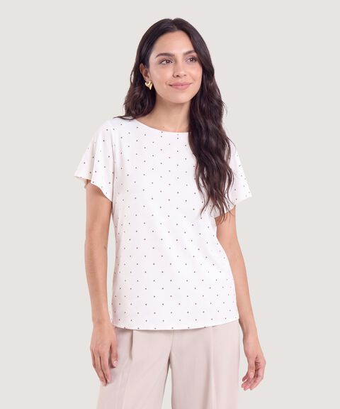 camisetas mujer image number null