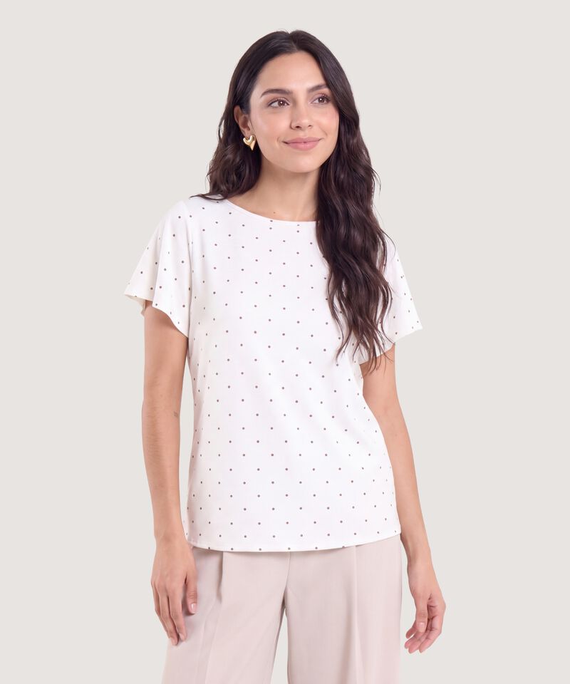 camisetas mujer