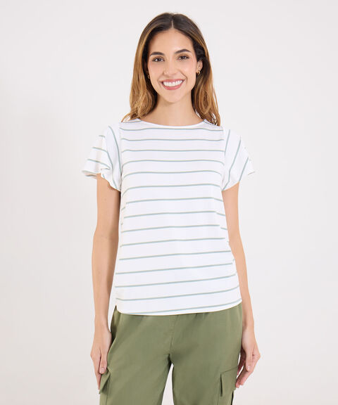 camisetas mujer image number null