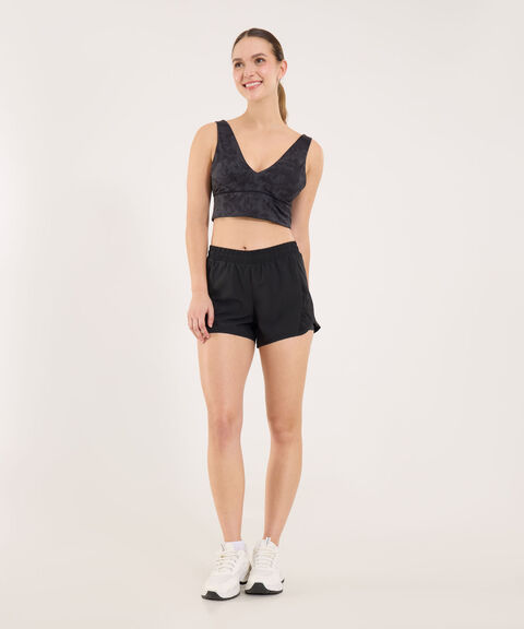 shorts deportivos mujer image number null
