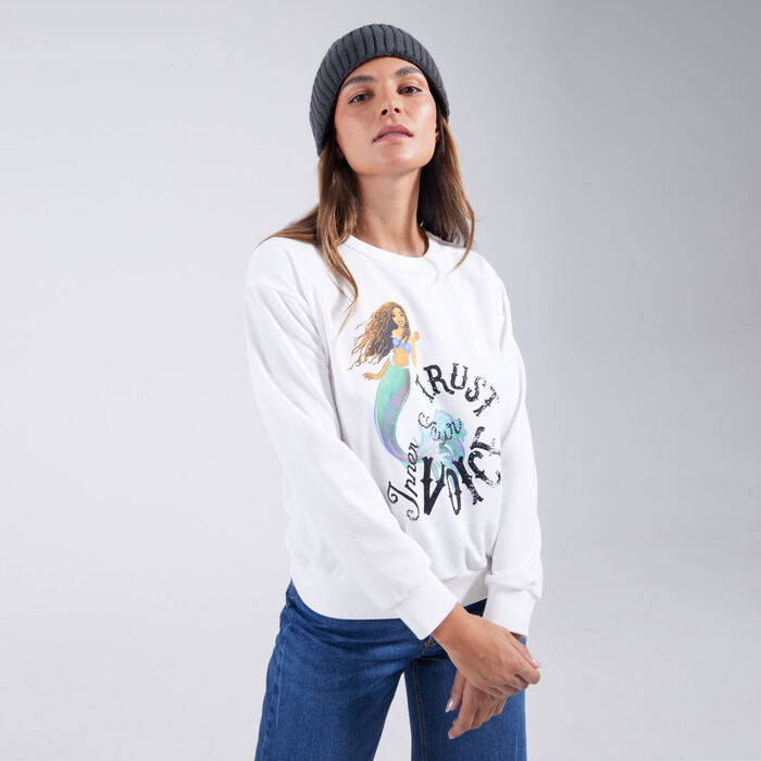 buzos para mujer