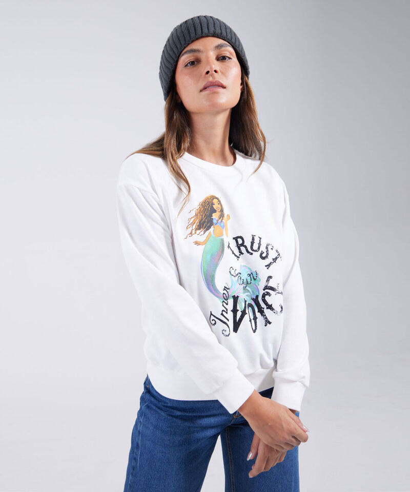 buzos para mujer