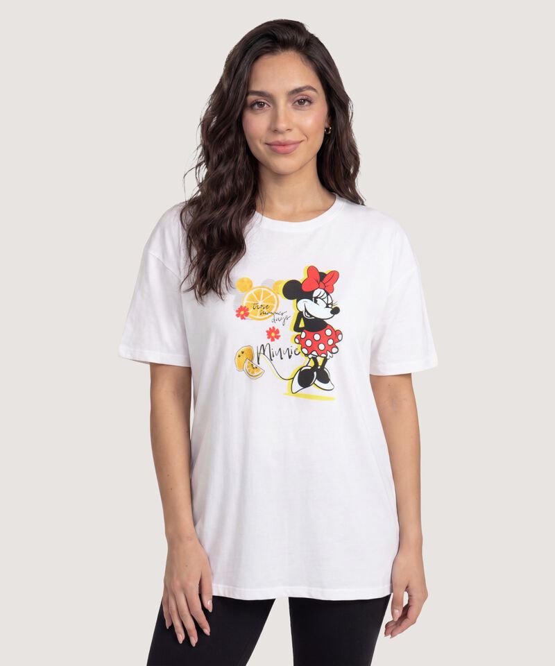 camisetas mujer