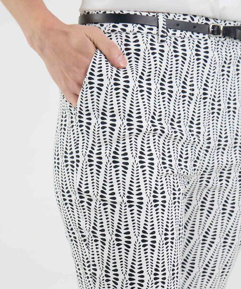 pantalon para mujer