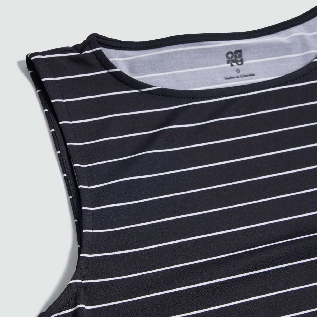 camisetas mujer