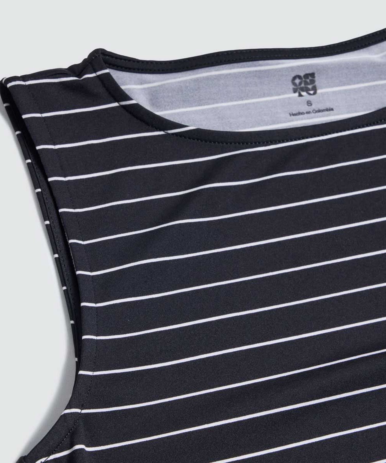 camisetas mujer