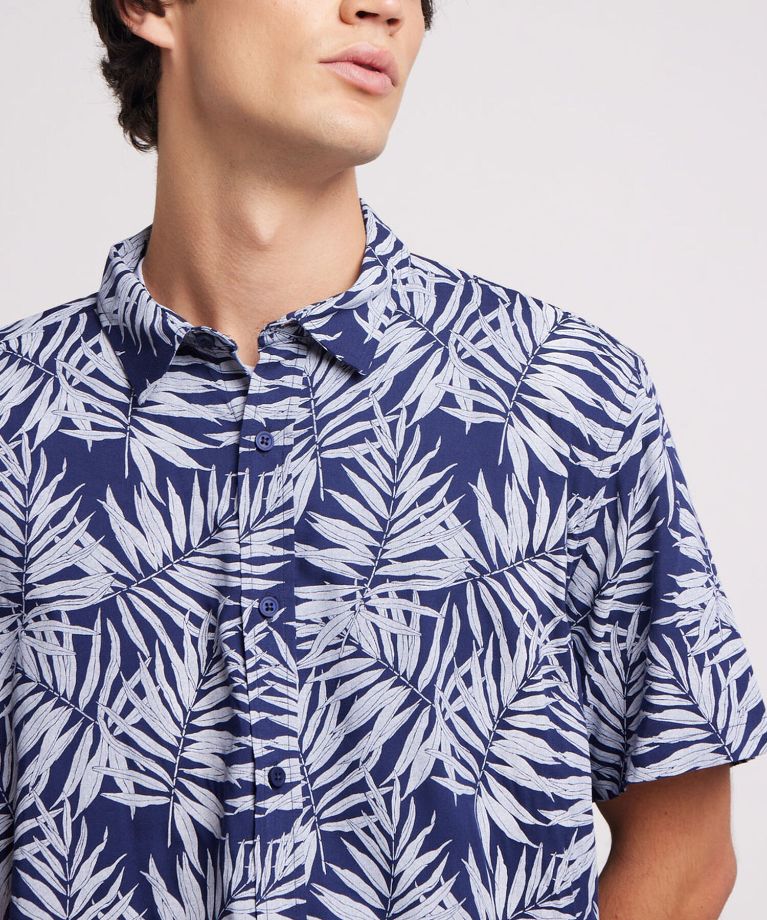 camisas para hombre
