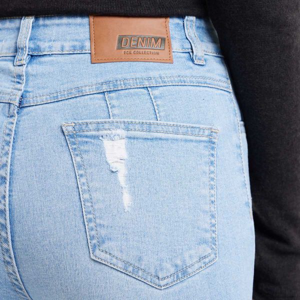 jeans mujer
