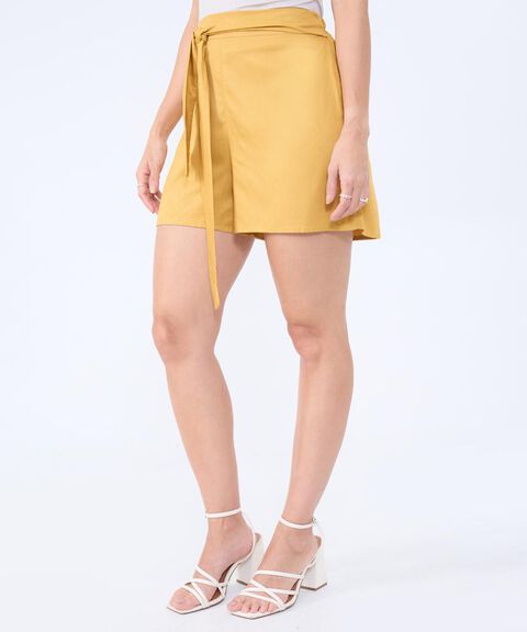 shorts mujeres
