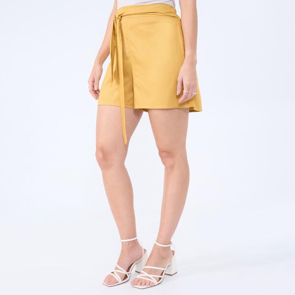 shorts mujeres image number null