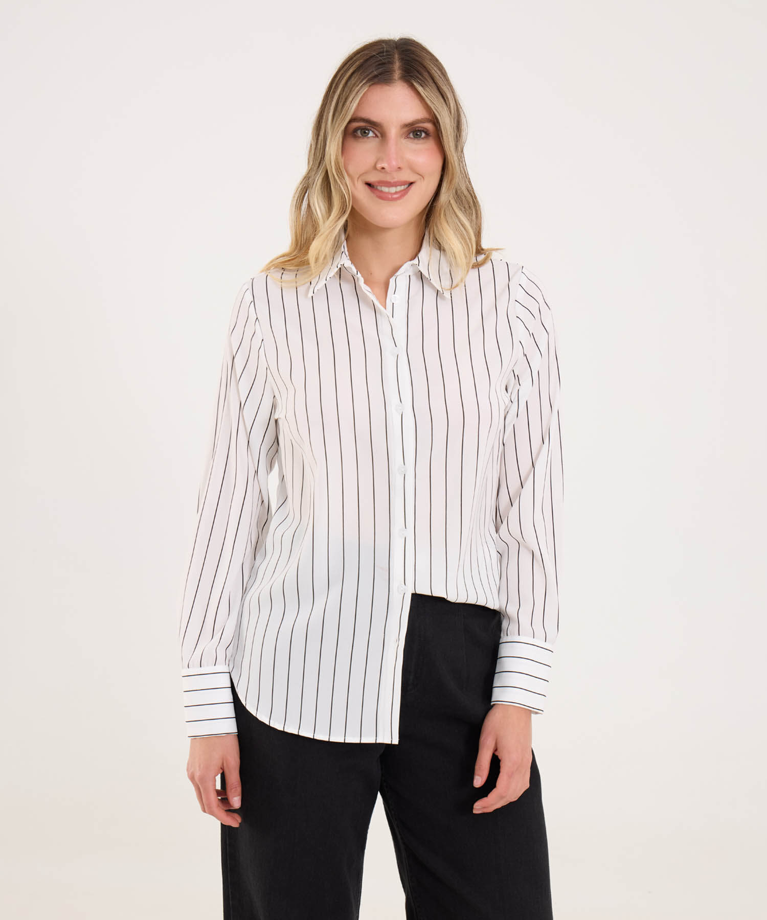 camisas para mujer