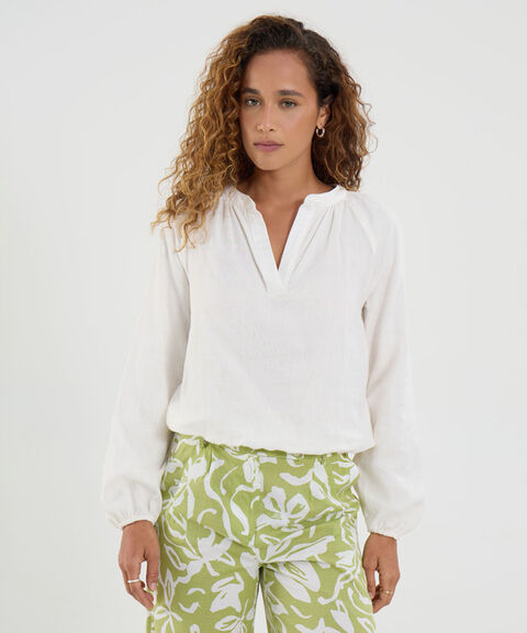 blusas de moda image number null