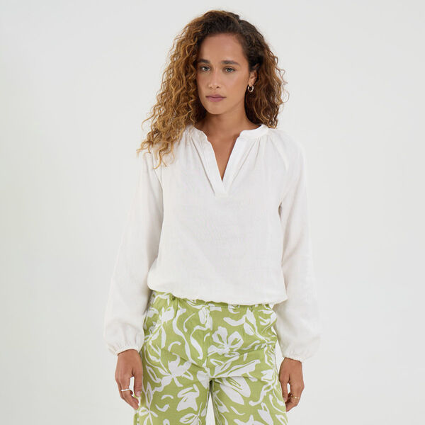 blusas de moda image number null