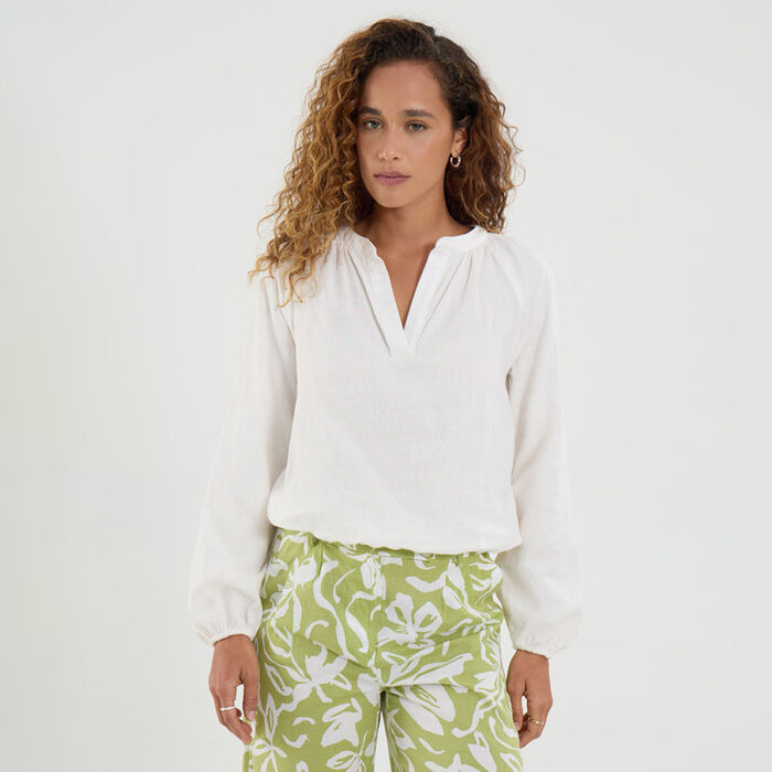 blusas de moda