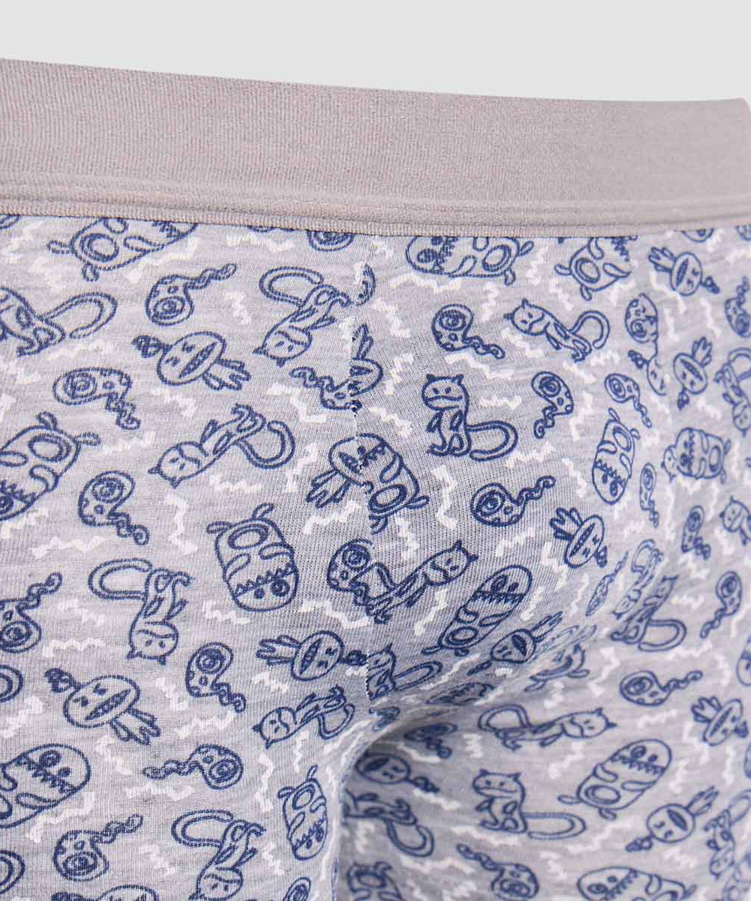 boxer para niño