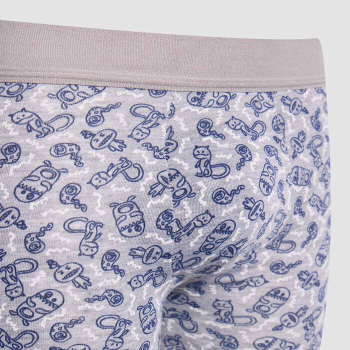 boxer para niño