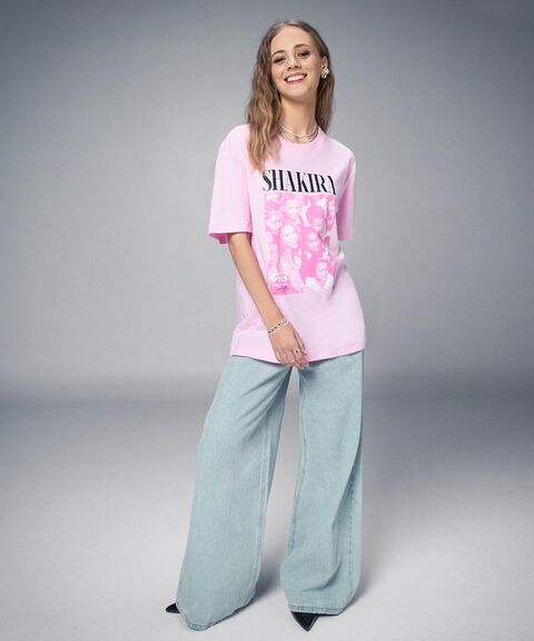 camisetas mujer image number null