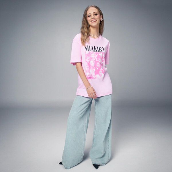 camisetas mujer image number null