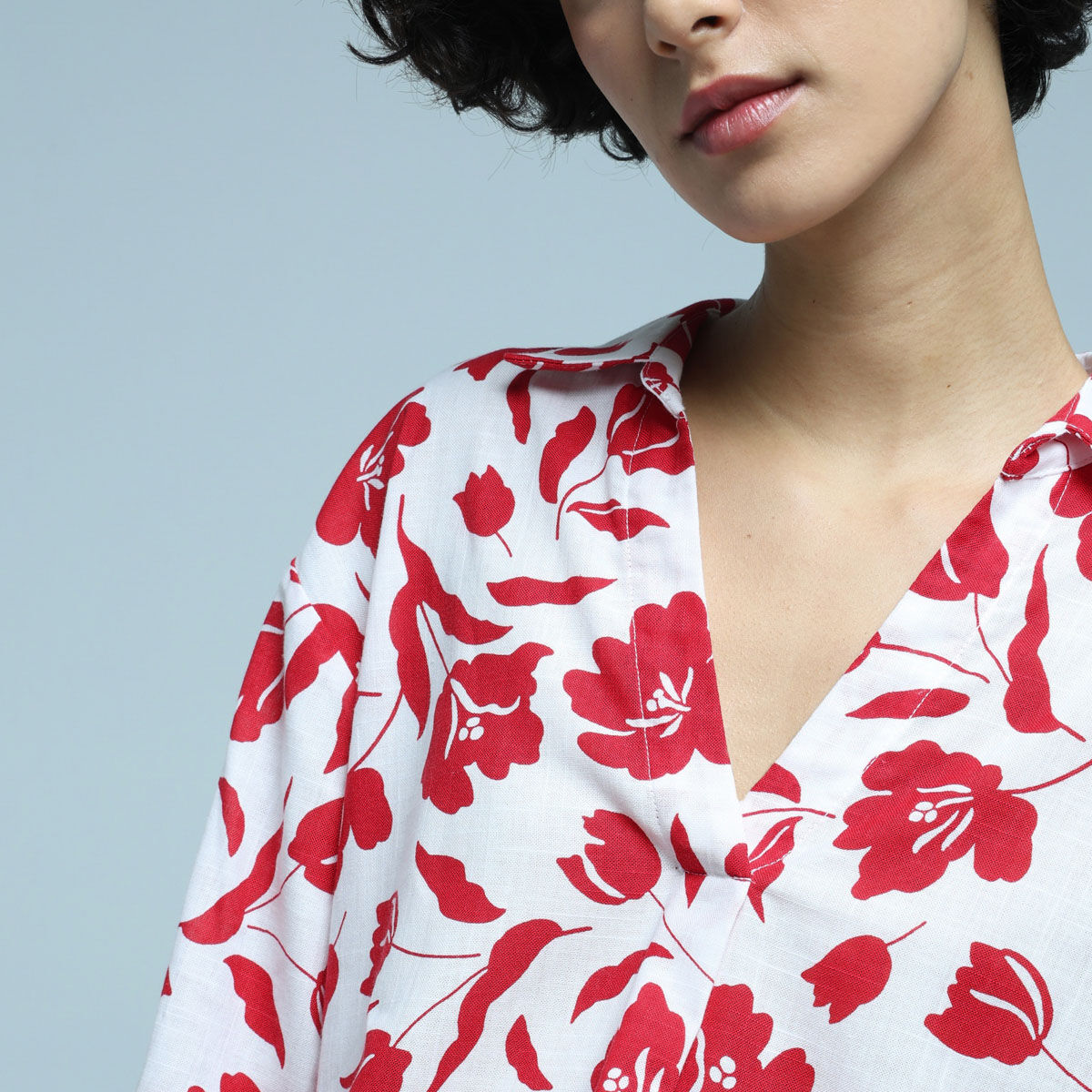 camisas para mujer