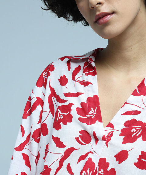 camisas para mujer