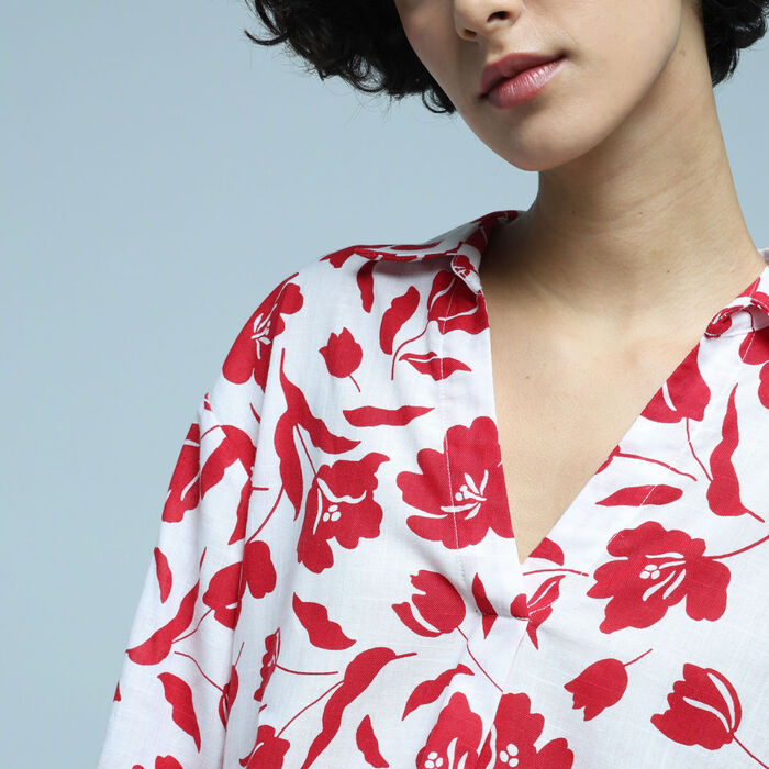 camisas para mujer