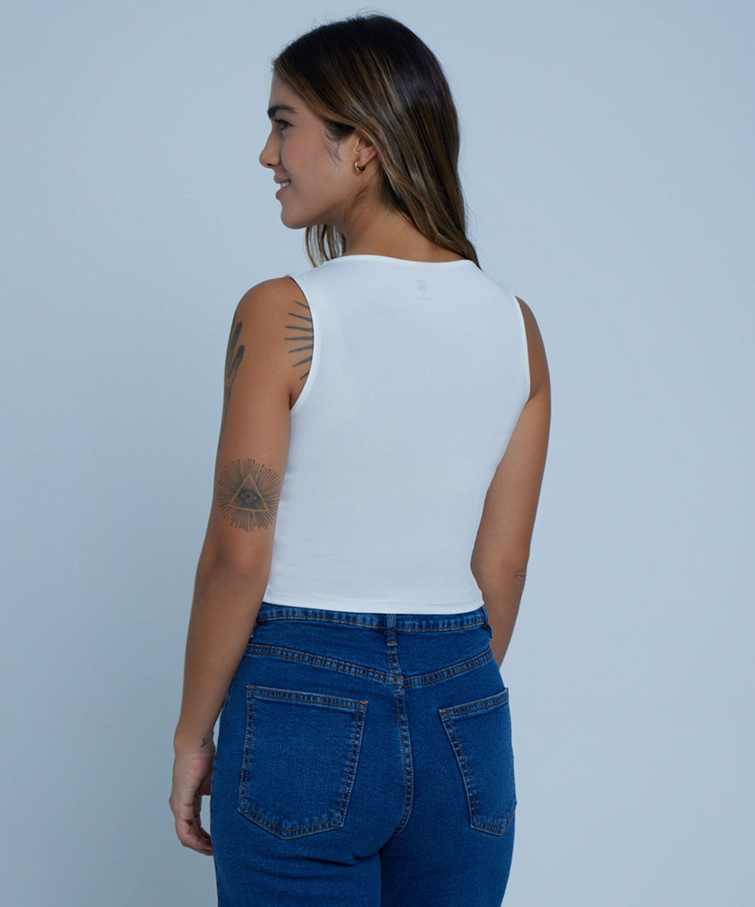 camisetas mujer