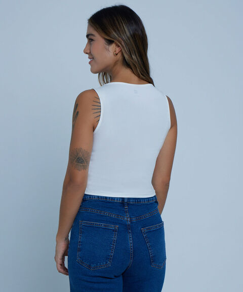 camisetas mujer