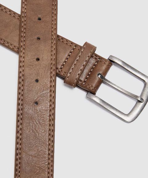 cinturones para hombre image number null