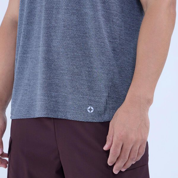 camisetas deportivas para hombre