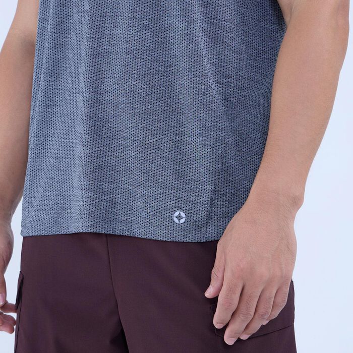 camisetas deportivas para hombre