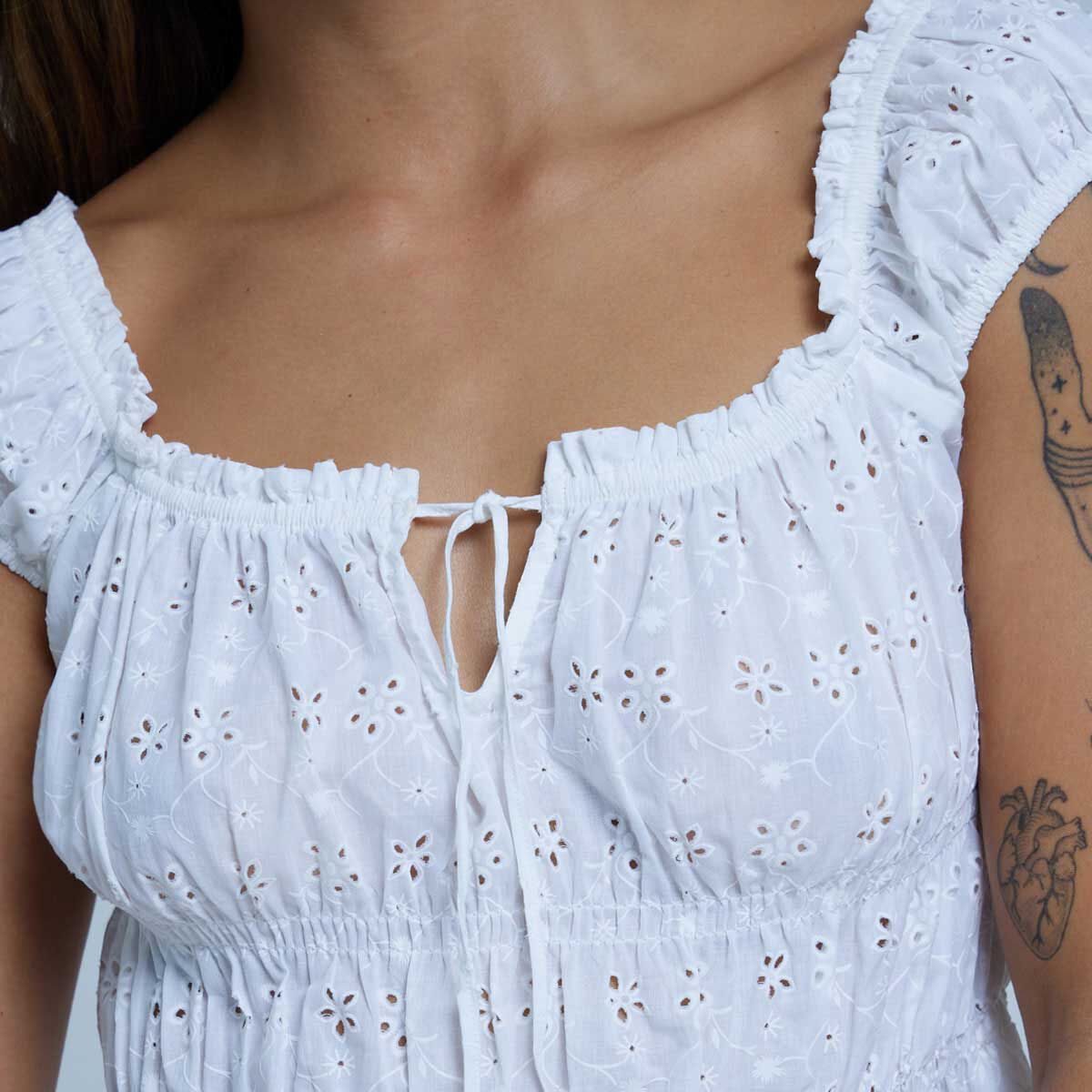 blusas de moda