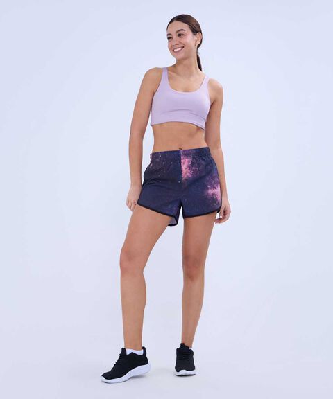 shorts deportivos mujer image number null