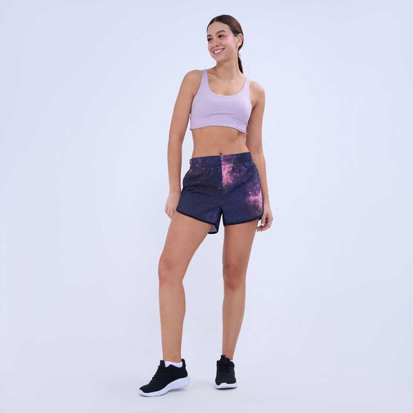shorts deportivos mujer image number null