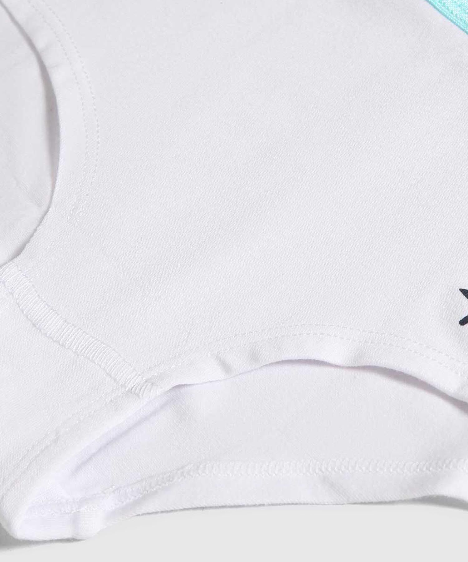 ropa interior para niñas