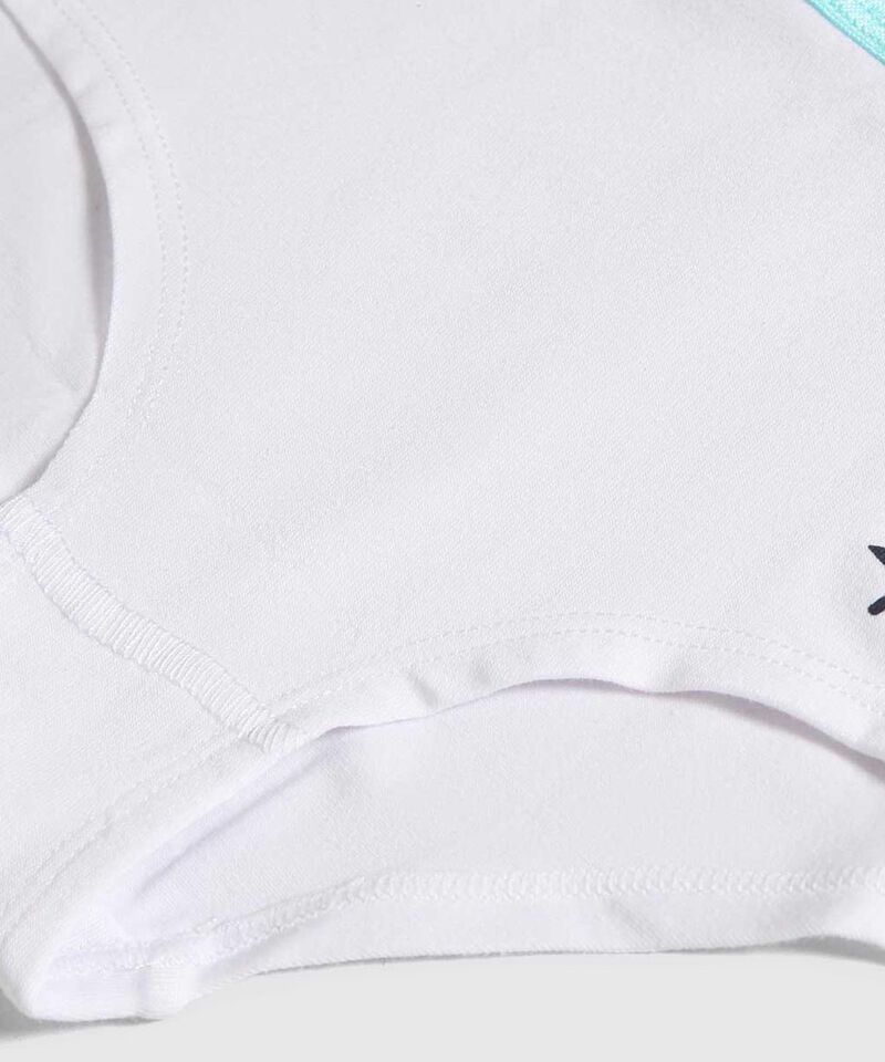 ropa interior para niñas
